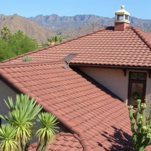 Roofing Warranties Oro Valley