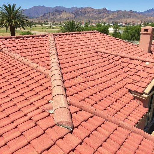 Roofing Warranties Oro Valley
