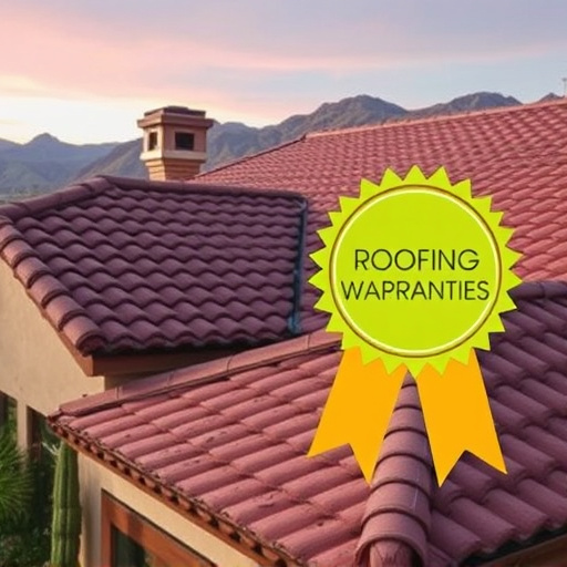 Roofing Warranties Oro Valley