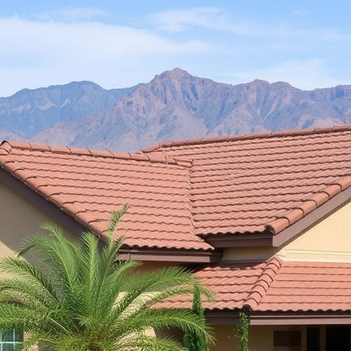 Roofing Warranties Oro Valley