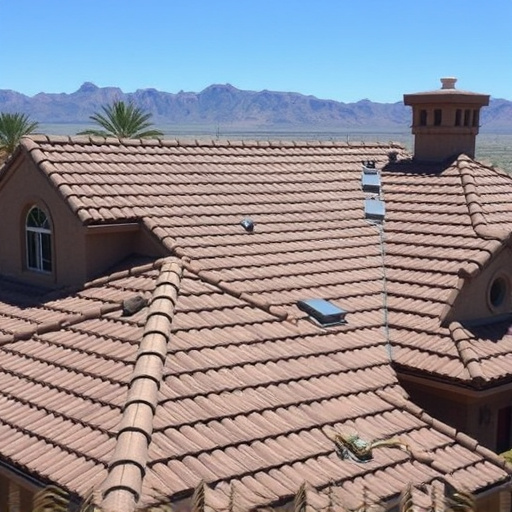 Roofing Warranties Oro Valley
