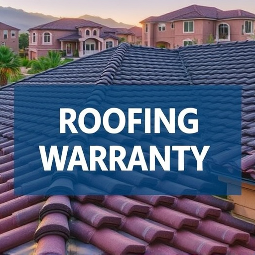 Roofing Warranties Oro Valley