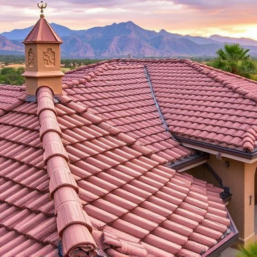 Oro Valley’s Comprehensive Roof Warranty Guide: Protecting Your Investment
