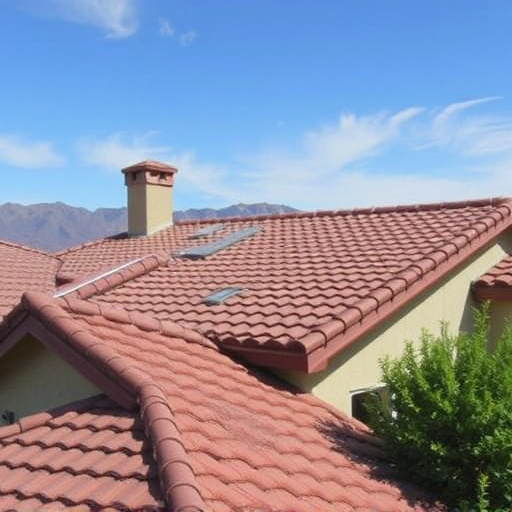 Oro Valley’s Roof Warranty Secrets: Expert Craftsmanship for Peace of Mind