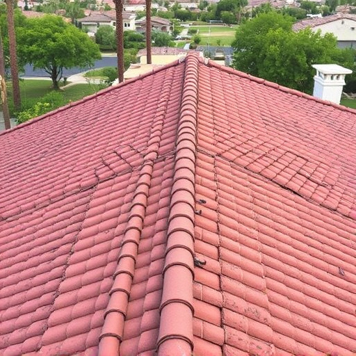 Roofing Warranties Oro Valley