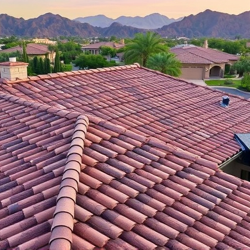 Roofing Warranties Oro Valley