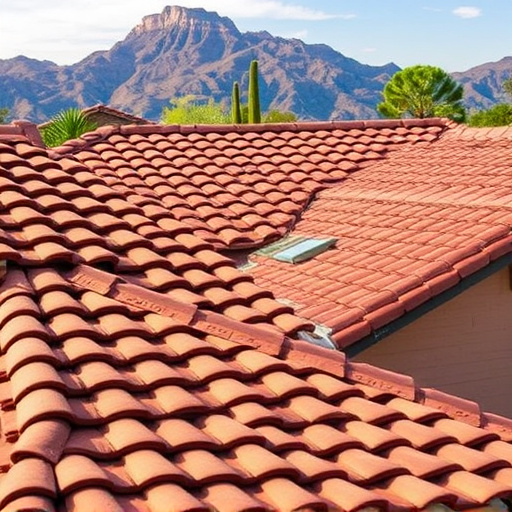 Roofing Warranties Oro Valley