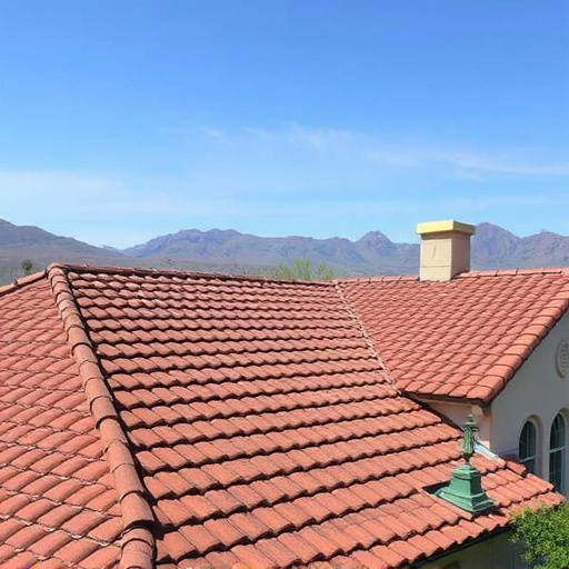 Roofing Warranties Oro Valley