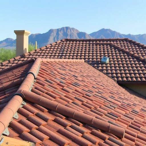Roofing Warranties Oro Valley