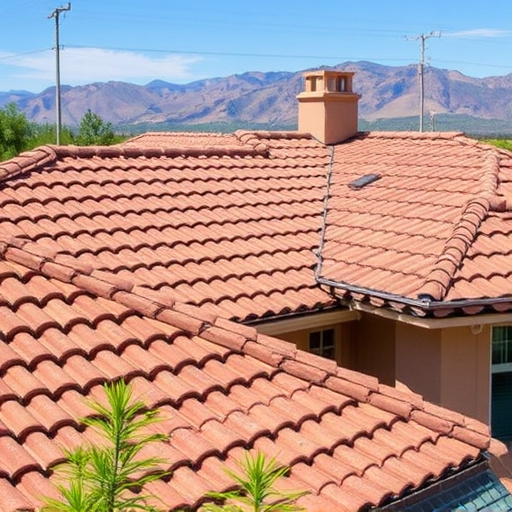 Roofing Warranties Oro Valley