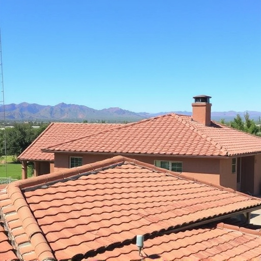 Roofing Warranties Oro Valley