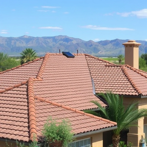 Roofing Warranties Oro Valley