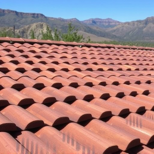 Roofing Warranties Oro Valley