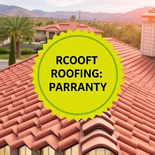 Roofing Warranties Oro Valley