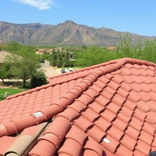 Roofing Warranties Oro Valley