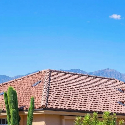 Roofing Warranties Oro Valley