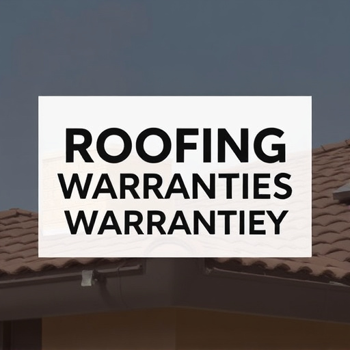 Roofing Warranties Oro Valley