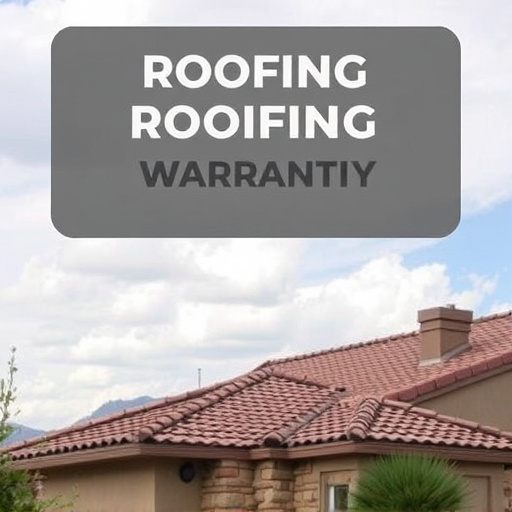 Roofing Warranties Oro Valley