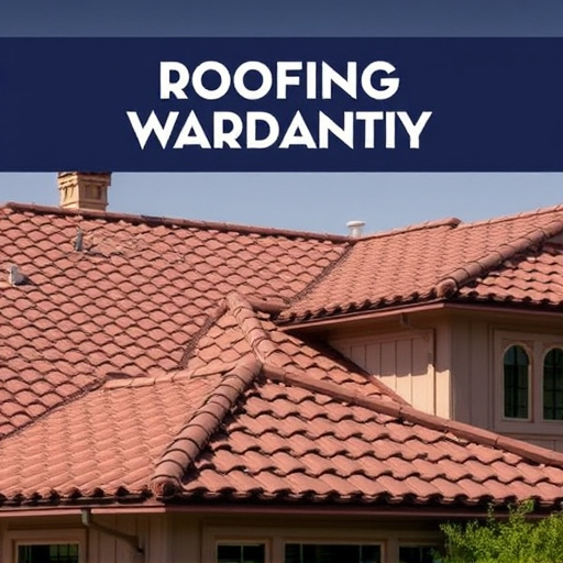 Roofing Warranties Oro Valley