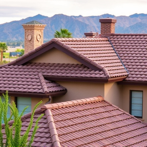 Roofing Warranties Oro Valley