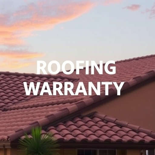 Roofing Warranties Oro Valley
