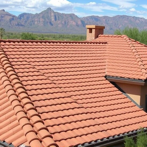 Roofing Warranties Oro Valley
