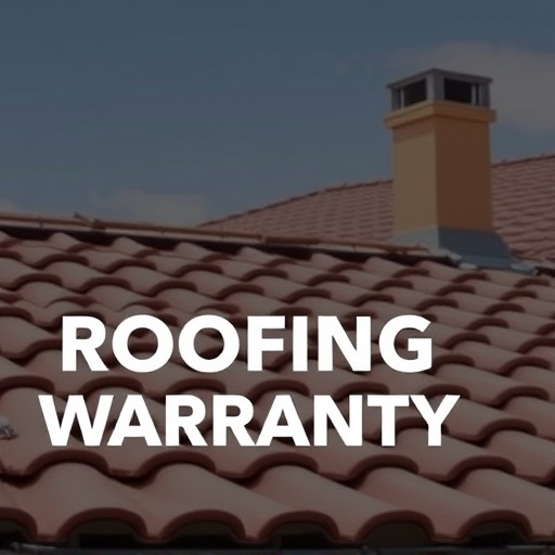 Roofing Warranties Oro Valley