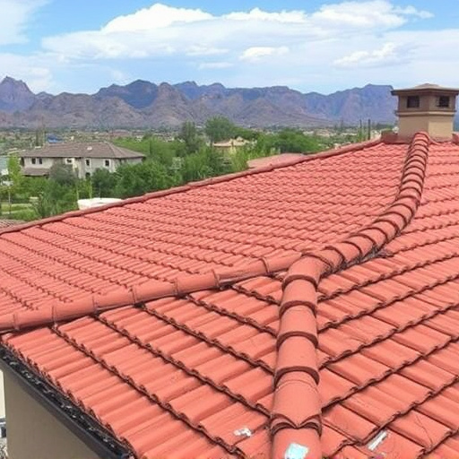 Roofing Warranties Oro Valley
