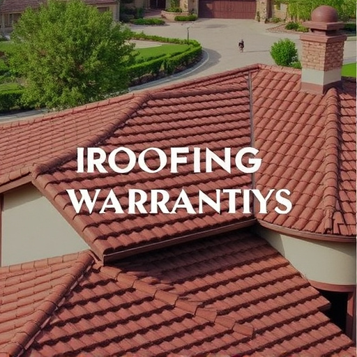 Roofing Warranties Oro Valley