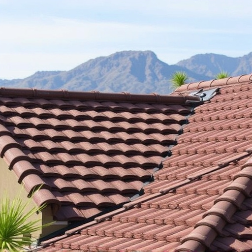 Roofing Warranties Oro Valley
