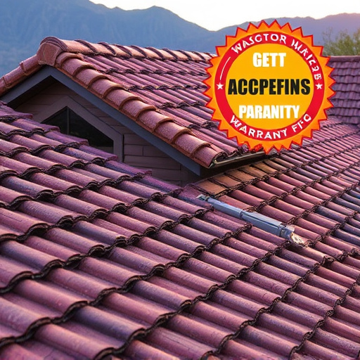 Roofing Warranties Oro Valley