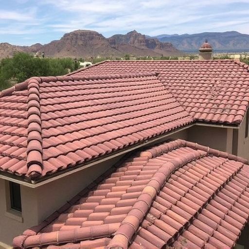 Roofing Warranties Oro Valley