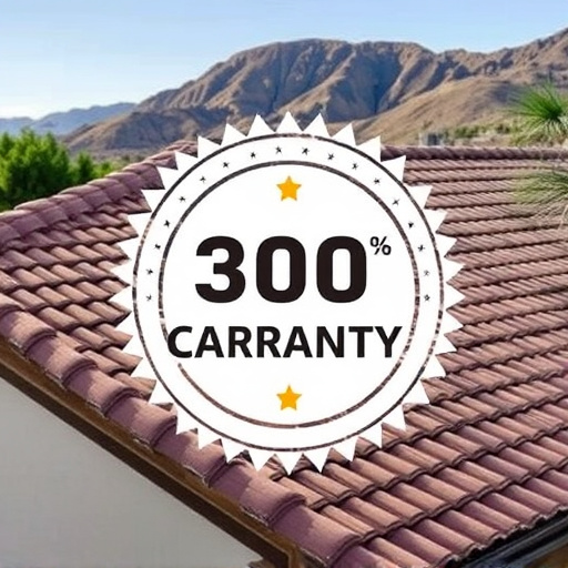Oro Valley Roofing Warranties: Your Comprehensive Guide to Satisfaction