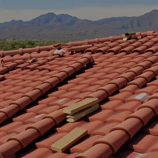 Roofing Warranties Oro Valley