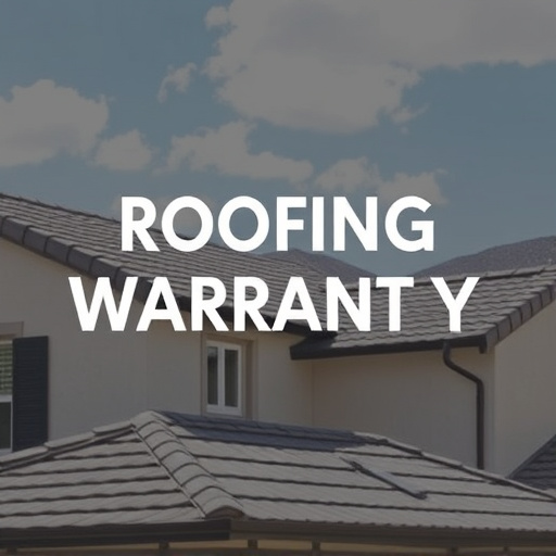 Roofing Warranties Oro Valley