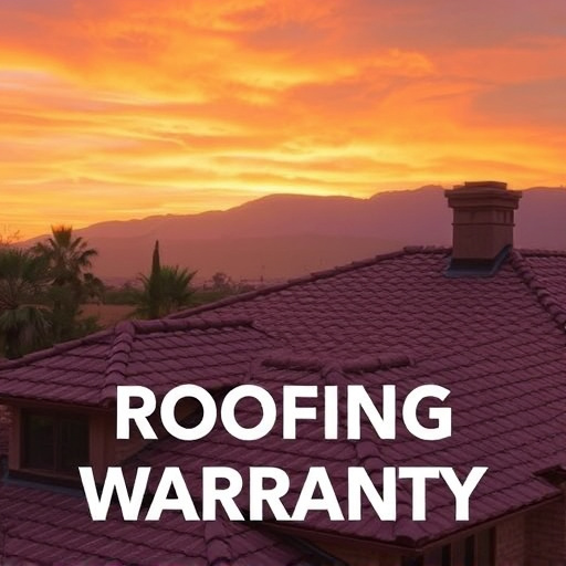 Roofing Warranties Oro Valley