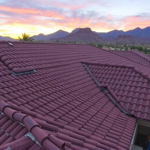 Roofing Warranties Oro Valley