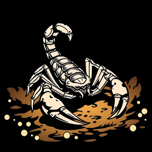 scorpion