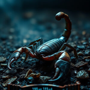 Identifying & Controlling Scorpions in Oro Valley Homes