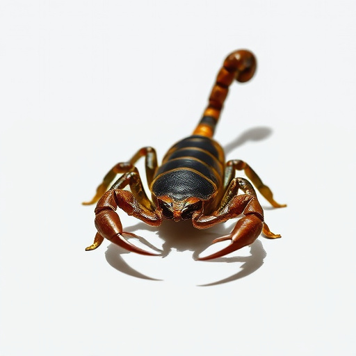 scorpion