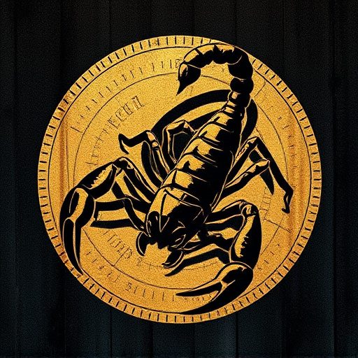 scorpion