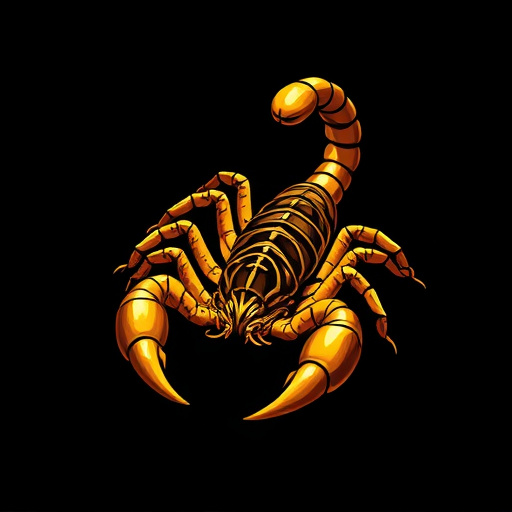 scorpion
