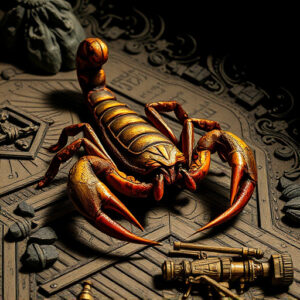 Oro Valley Scorpion Control: Legal, Safe Methods & Expert Tips