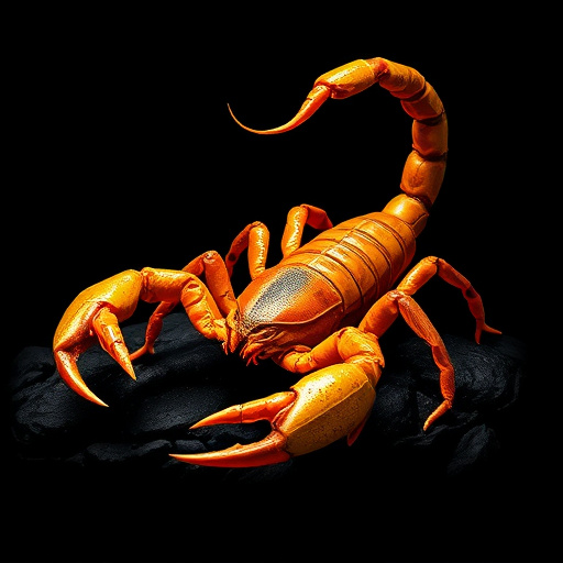 scorpion