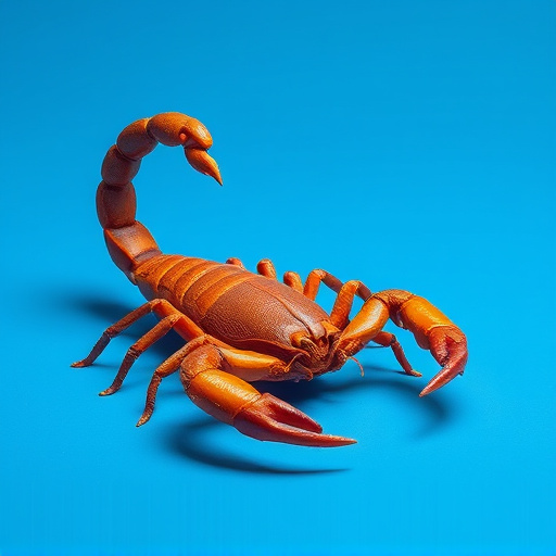 scorpion