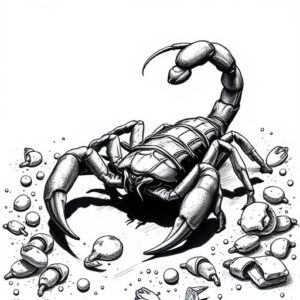 Scorpion Control in Oro Valley: Safeguarding Pets and Children