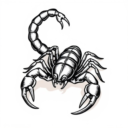 scorpion