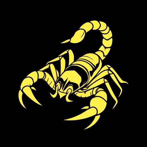 scorpion