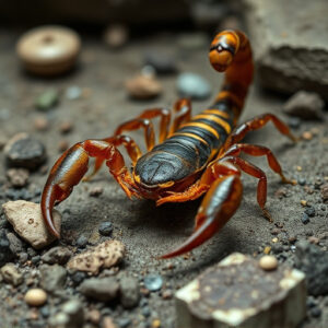 Scorpion Sting Safety: Treatment, Prevention, and Control Guide