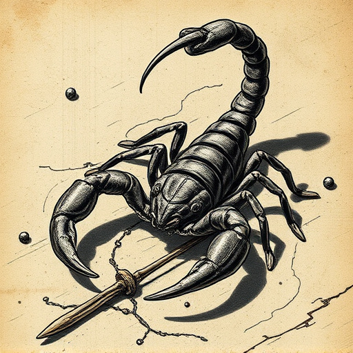 scorpion